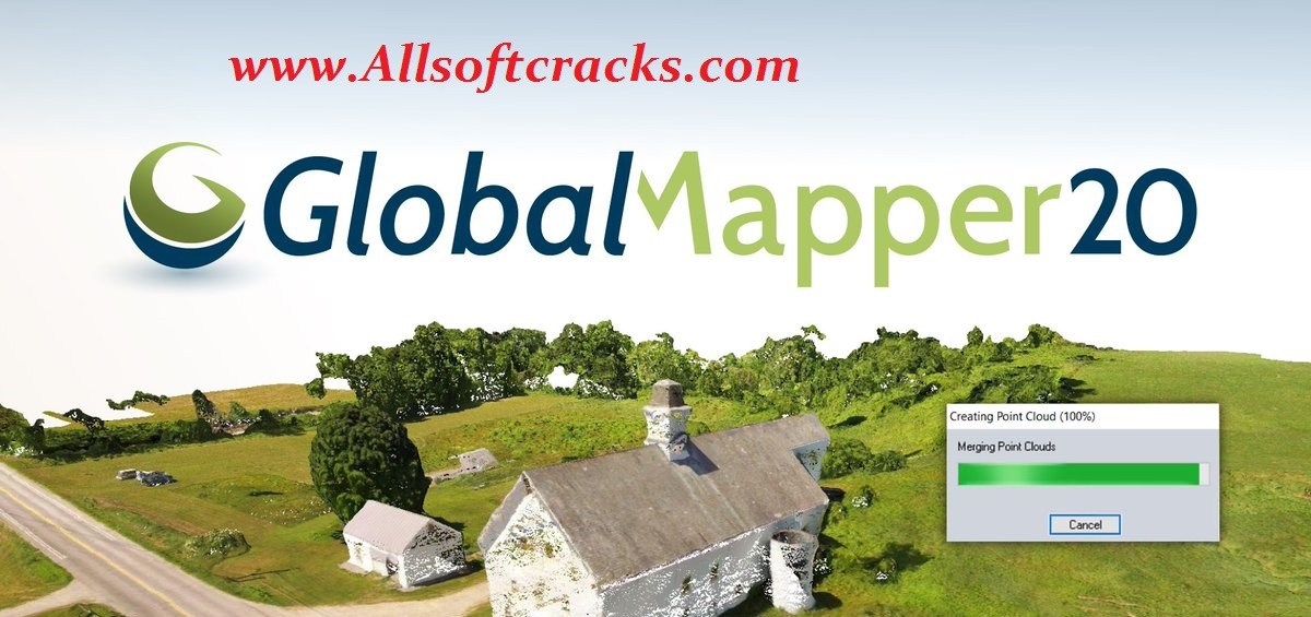 global mapper 20.1 crack