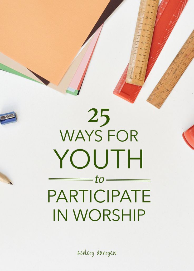 youth ministry topics and lessons